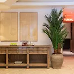 Hotel Hesperia Presidente Barcelona