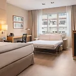 Hotel Hesperia Presidente