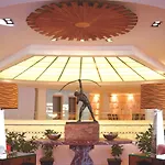 Hesperia Presidente Hotel Barcelona