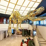 Hotel Hesperia Presidente Barcelona