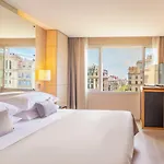 Hotel Hesperia Presidente