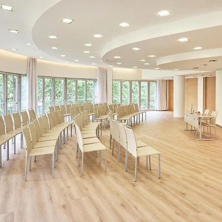 Hotell Hesperia Presidente