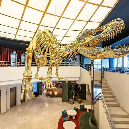 호텔 Hesperia Presidente 바르셀로나