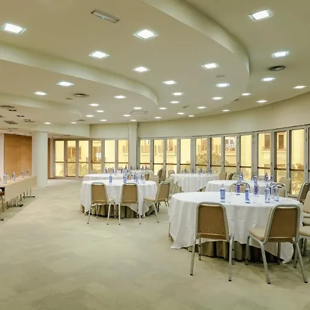 Hotell Hesperia Presidente