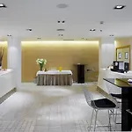 Hesperia Presidente 4* Barcelona