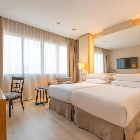 Hesperia Presidente ברצלונה