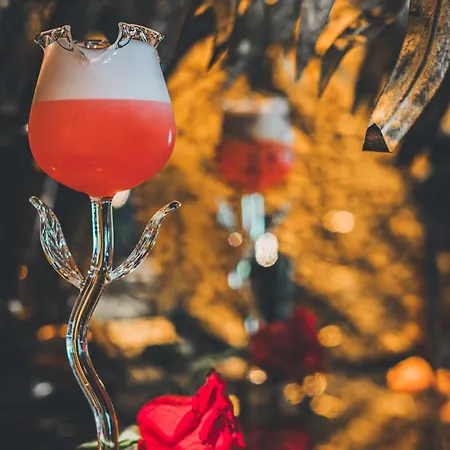 Hesperia Presidente ברצלונה