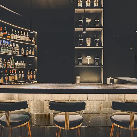 总统霍斯波利亚酒店 酒店