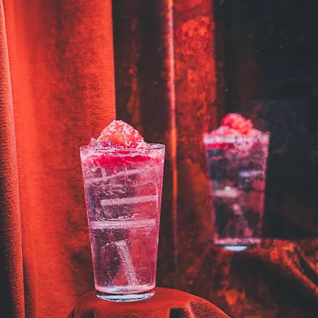 מלון Hesperia Presidente