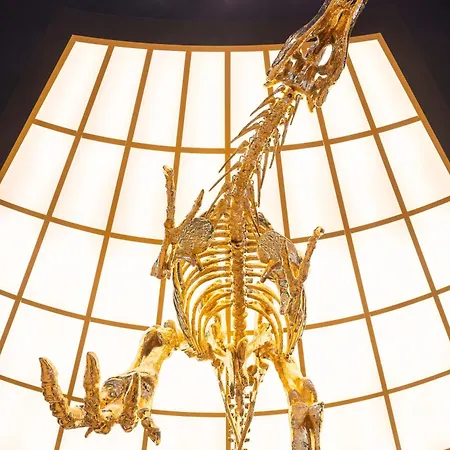 Hesperia Presidente מלון