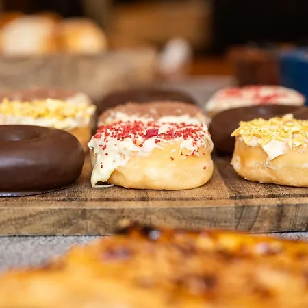 מלון Hesperia Presidente