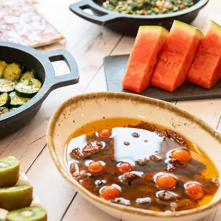 Hesperia Presidente ברצלונה