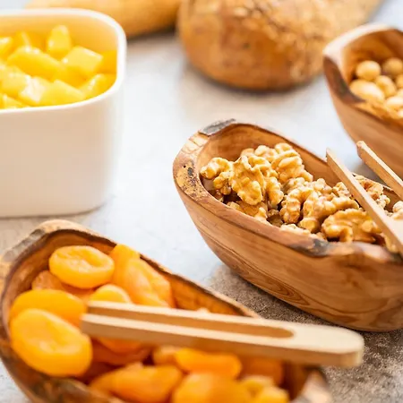 מלון Hesperia Presidente