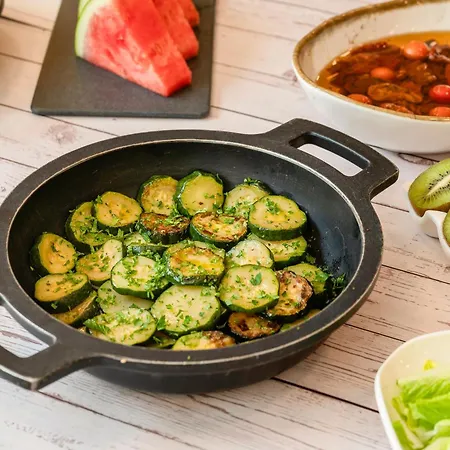 מלון Hesperia Presidente ברצלונה