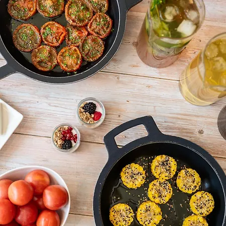 מלון Hesperia Presidente 4*