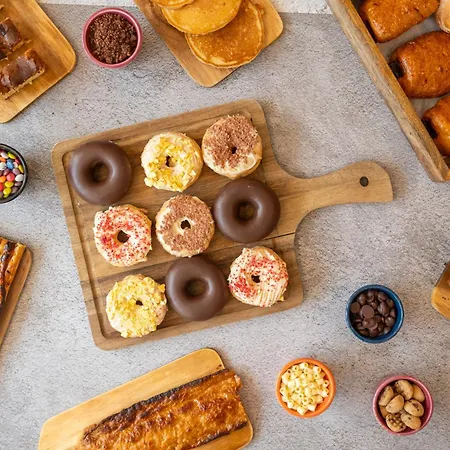 Hesperia Presidente ברצלונה