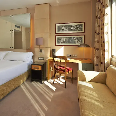 Hesperia Presidente 4*