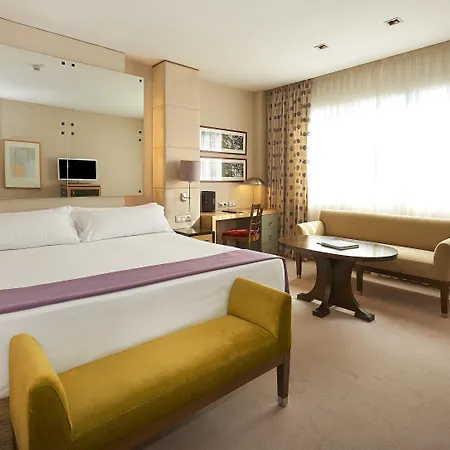 מלון Hesperia Presidente