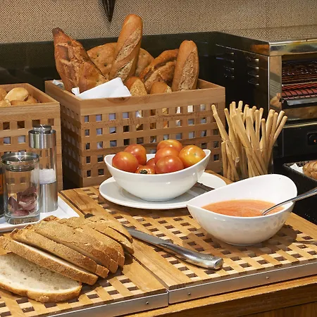 מלון Hesperia Presidente