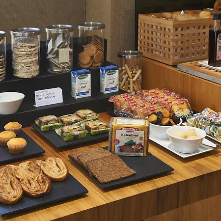 Hesperia Presidente ברצלונה