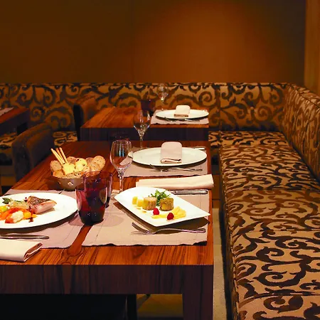 Hesperia Presidente Hotel Barcelona