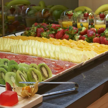 מלון Hesperia Presidente