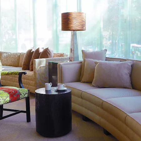 Hesperia Presidente מלון 4*