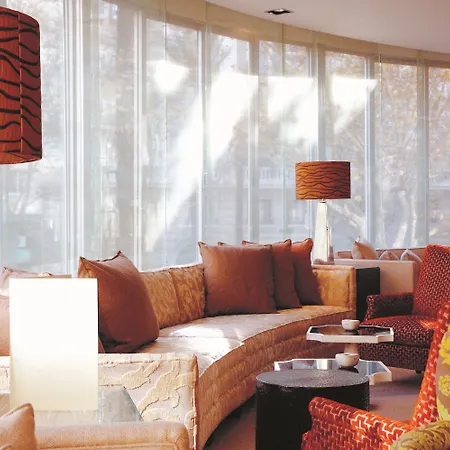 Hesperia Presidente 4*