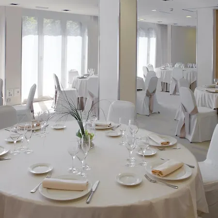 Hesperia Presidente 4*