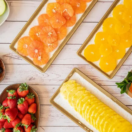 Hesperia Presidente ברצלונה