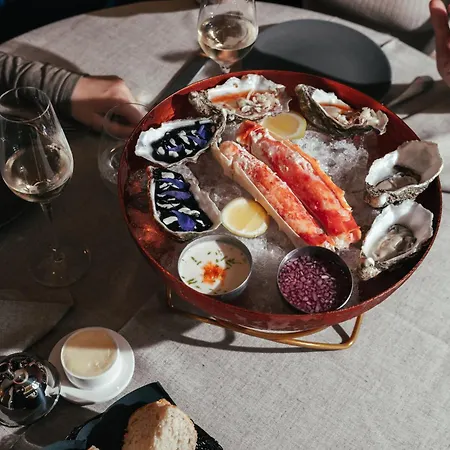 מלון Hesperia Presidente 4*