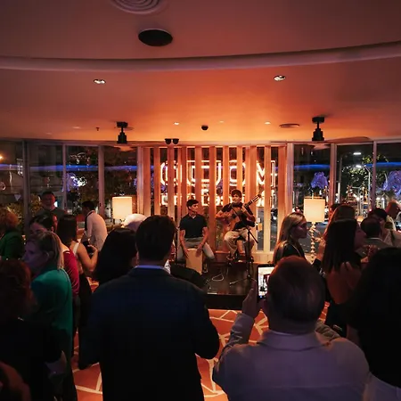 מלון Hesperia Presidente 4*