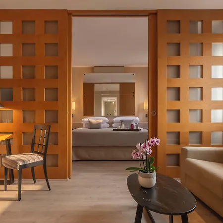 Hotel Hesperia Presidente Barcelona