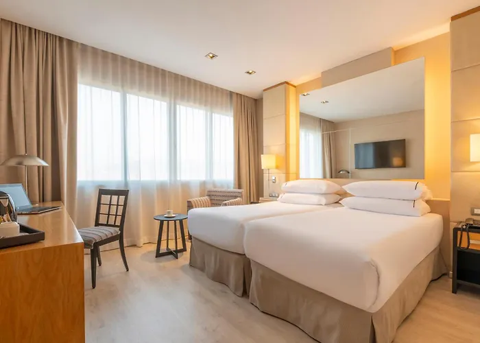 Hesperia Presidente Barcelona