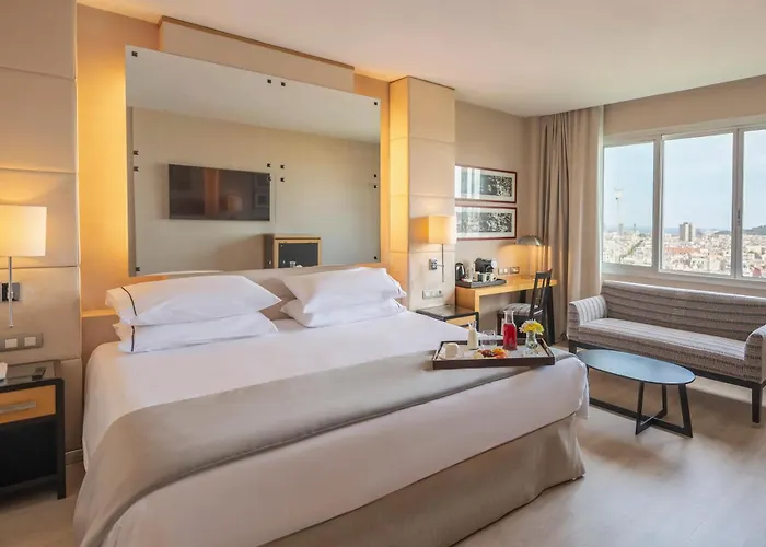 Hesperia Presidente Barcelona