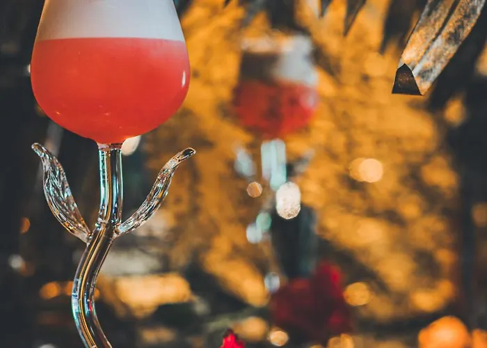 Hesperia Presidente Barcelona