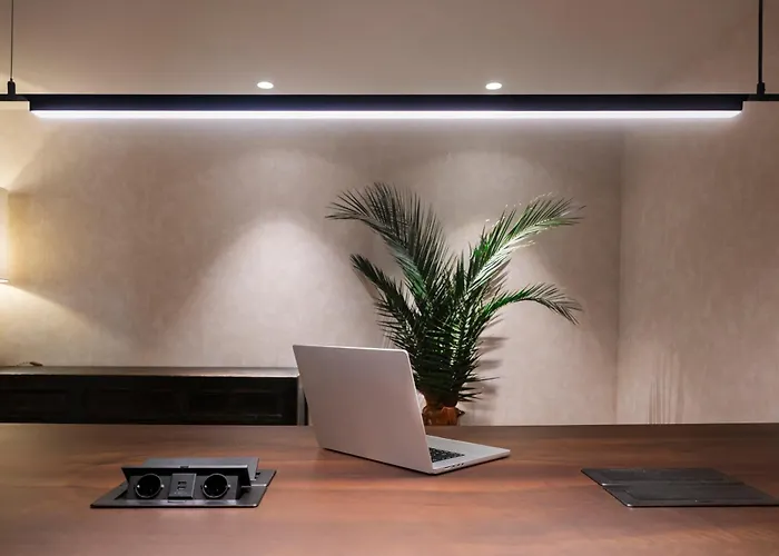 Hesperia Presidente Hotel 4*