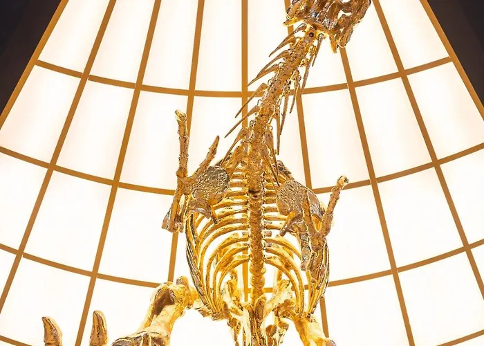 Hesperia Presidente Hotel