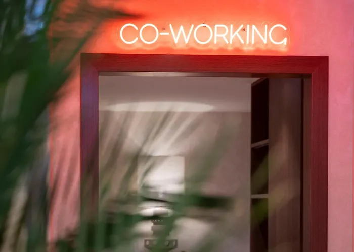 Hesperia Presidente 4* Barcelona