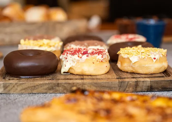 Hotel Hesperia Presidente