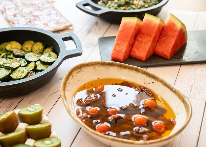 Hesperia Presidente Barcelona