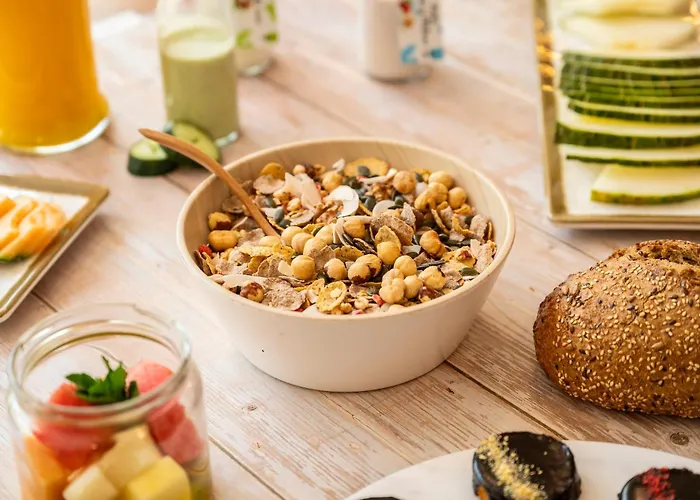 Hesperia Presidente Hotel