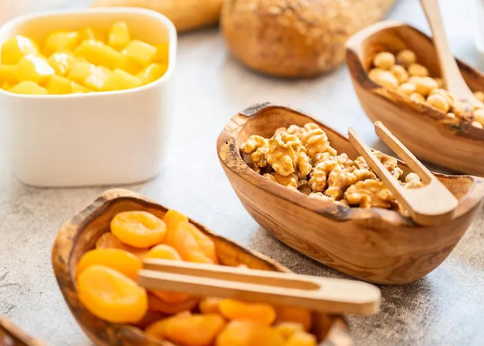 Hotel Hesperia Presidente