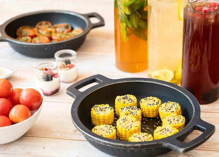 Hesperia Presidente Hotel Barcelona