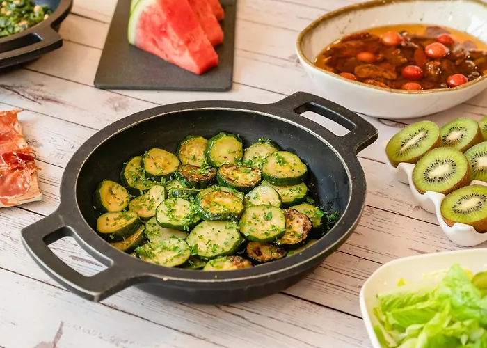 Hotel Hesperia Presidente Barcelona