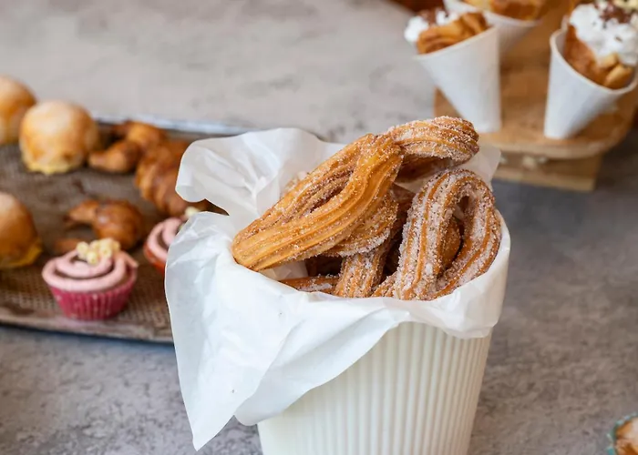 Hesperia Presidente Barcelona