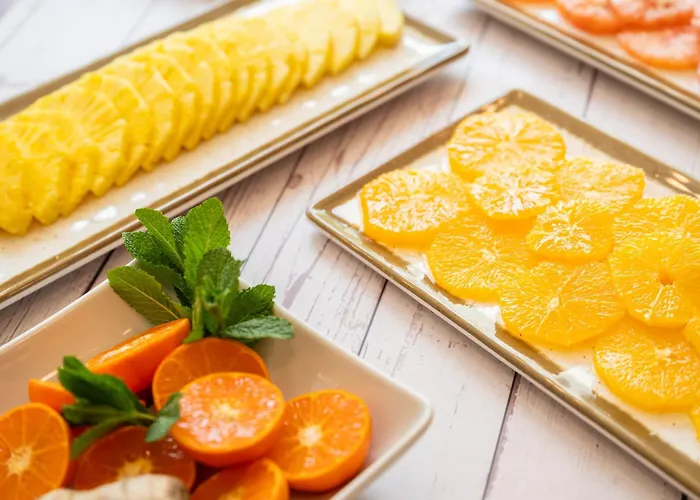 Hesperia Presidente Barcelona