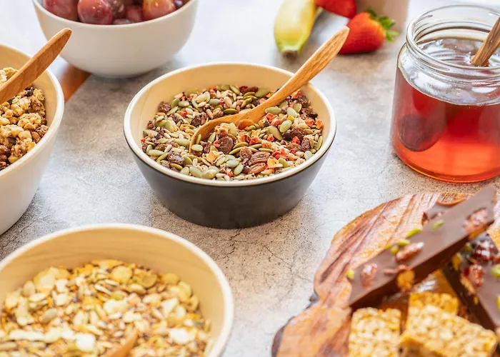 Hesperia Presidente 4* Barcelona