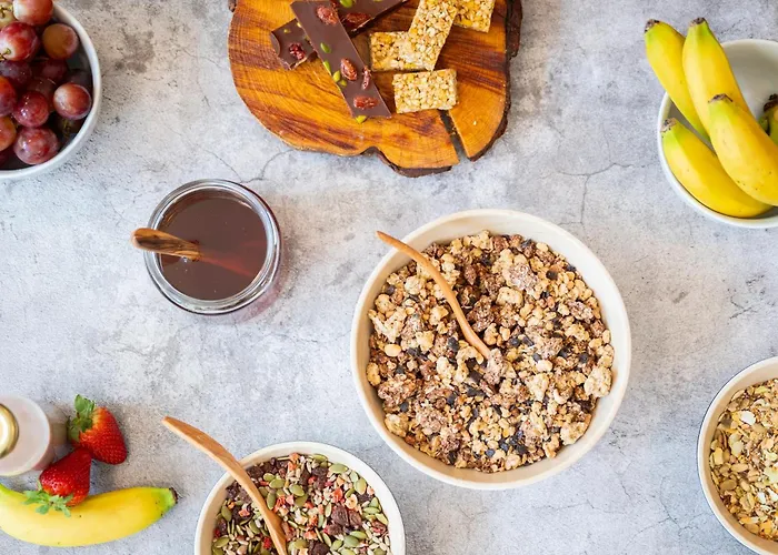 Hotel Hesperia Presidente Barcelona