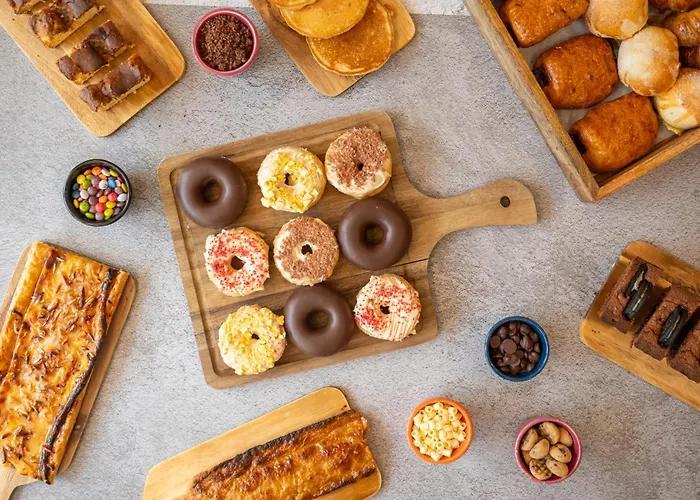 Hesperia Presidente Barcelona